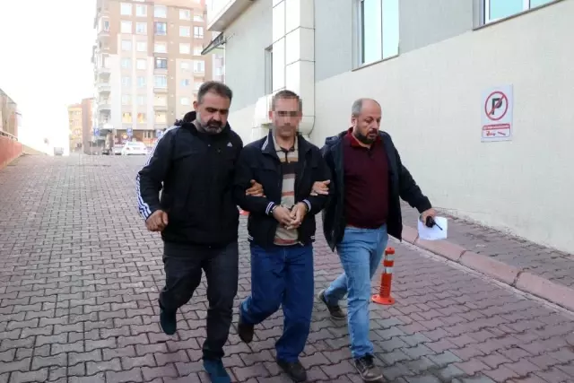Kayseri merkezli 15 ilde FETÖ operasyonu: 41 gözaltı kararı Kayseri merkezli 15 ilde FETÖ operasyonu: 41 gözaltı kararı