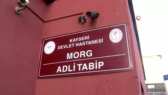 Kayseri merkezli 15 ilde FETÖ operasyonu: 41 gözaltı kararı Kayseri merkezli 15 ilde FETÖ operasyonu: 41 gözaltı kararı