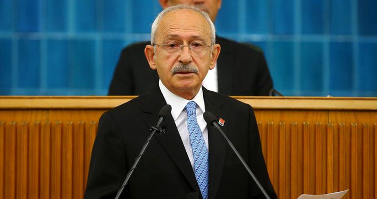 Kılıçdaroğlu'ndan vekillere erken seçim uyarısı: Yeniden sahaya inin