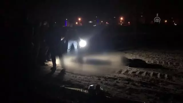 Kız arkadaşını bıçaklayarak öldürdü