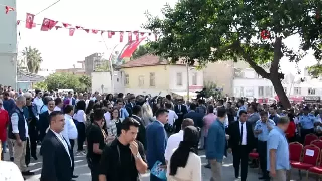 KKTC Başbakanı Tatar: 'Yüreğimizle alkışlayıp destek verdik'