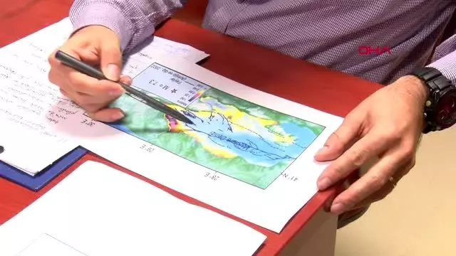 Kocaeli doç dr. ulutaş marmara'da tsunami tehlikesi var Kocaeli doç dr. ulutaş marmara'da tsunami tehlikesi var