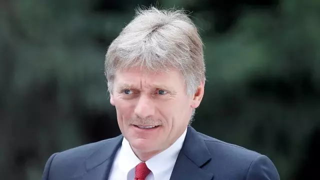 Kremlin: ABD Kürtlere ihanet etti Kremlin: ABD Kürtlere ihanet etti