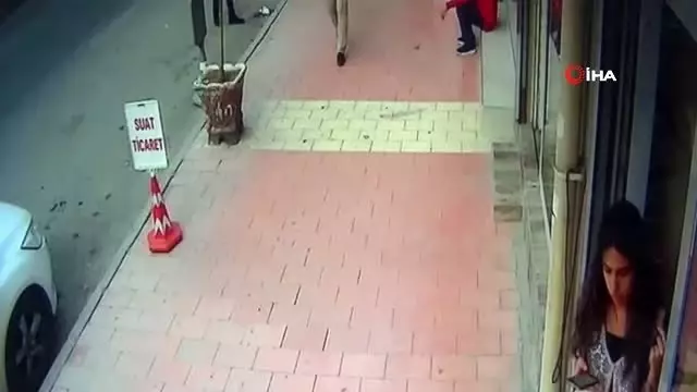 Maske takıp tüfekle saldırmıştı, yakalanıp tutuklandı