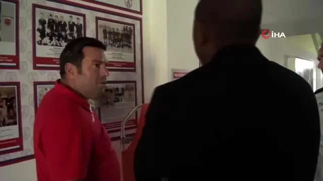 Mehmet Aurelio: 'Milli takım kesinlikle Euro 2020'ye katılır' Mehmet Aurelio: 'Milli takım kesinlikle Euro 2020'ye katılır'