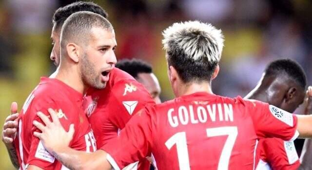 Monaco, Slimani'nin serbest kalma bedeli ödeyip transfer edecek