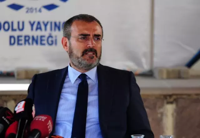 Muhalefet Türkiye'ye saldıranların argümanları ile konuşuyor