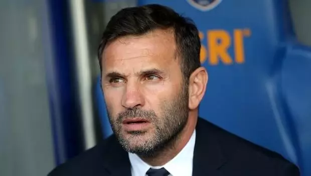 Okan Buruk: Çok zor bir maç bizi bekliyor