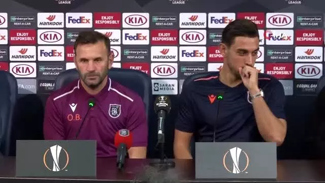 Okan Buruk: