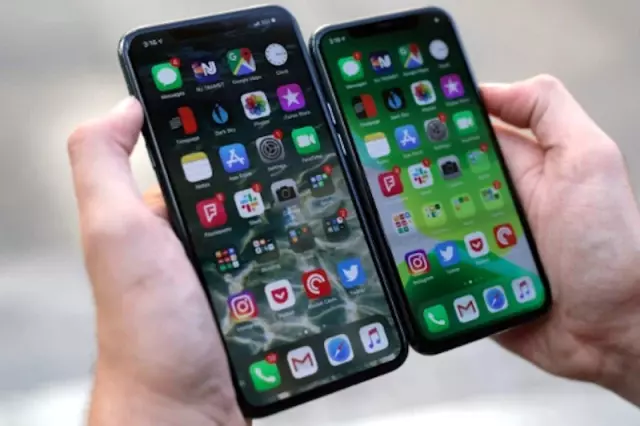 OLED iPhone'larda Karanlık Mod Enerji Tasarrufu Sağlar mı? OLED iPhone'larda Karanlık Mod Enerji Tasarrufu Sağlar mı?