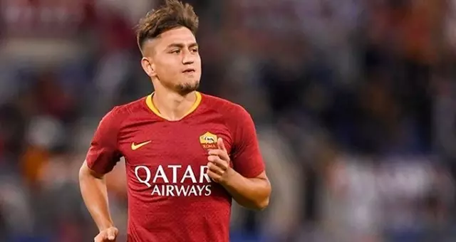 Paulo Fonseca: Cengiz idmanlara başladı