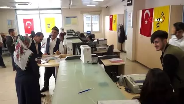 PTT'nin 179'uncu kuruluş yıl dönümünde 179'uncu müşteriye hediye PTT'nin 179'uncu kuruluş yıl dönümünde 179'uncu müşteriye hediye