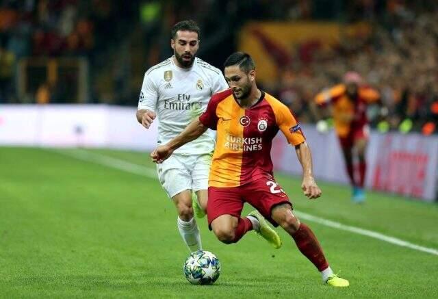 Rıdvan Dilmen'den Galatasaray yönetimine çağrı: Andone'nin bonservisini alın
