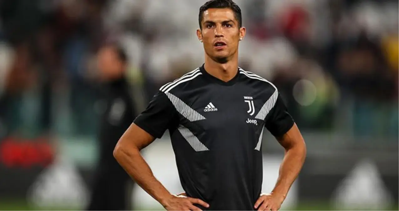 Ronaldo'nun tecavüz davasında flaş gelişme: DNA'sı eşleşti!