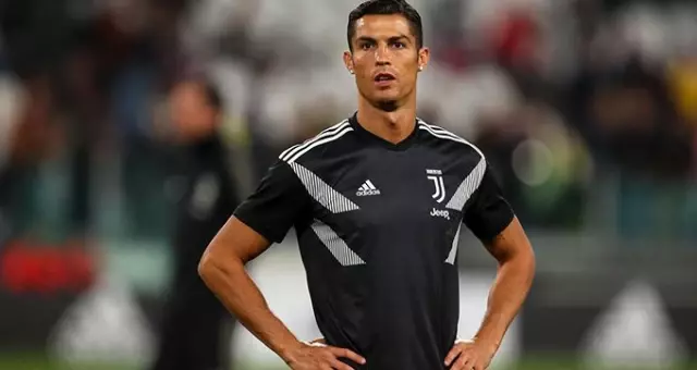 Ronaldo'nun tecavüz davasında flaş gelişme: DNA'sı eşleşti! Ronaldo'nun tecavüz davasında flaş gelişme: DNA'sı eşleşti!