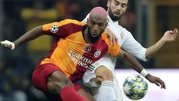 Ryan Babel: