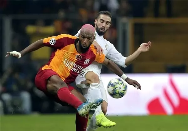 Ryan Babel: 'Maçları kazanacak gücümüz var' Ryan Babel: 'Maçları kazanacak gücümüz var'