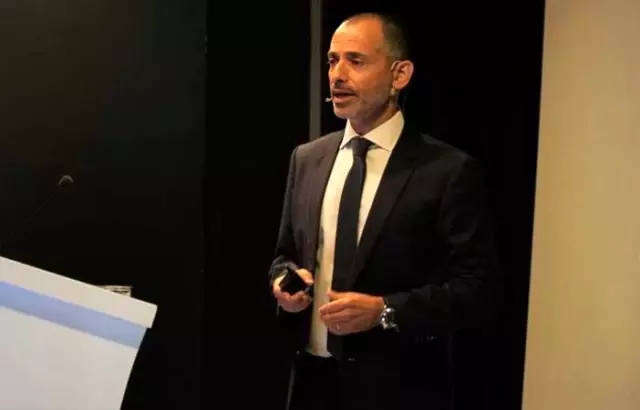 Siber sigorta pazarı 15 milyar dolara gidiyor
