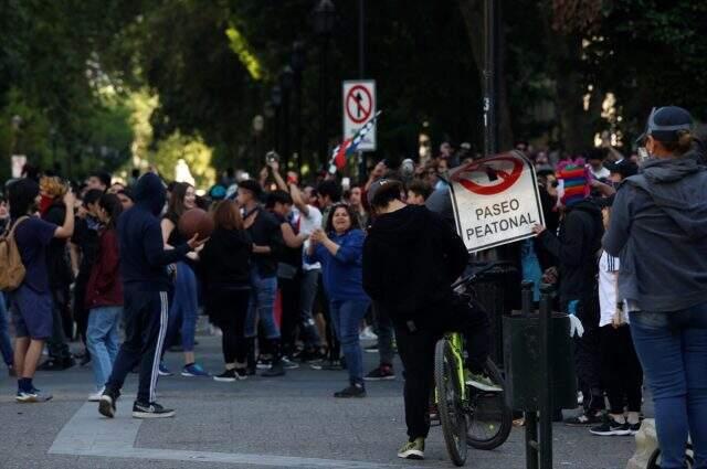 Şili Devlet Başkanı, yaşanan protestolar sonrası halkın ekonomik sorunlarını anlamadığı için özür diledi