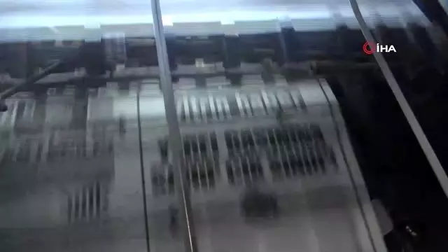 Sinop'ta yayın yapan 12 gazete aynı manşetle çıktı
