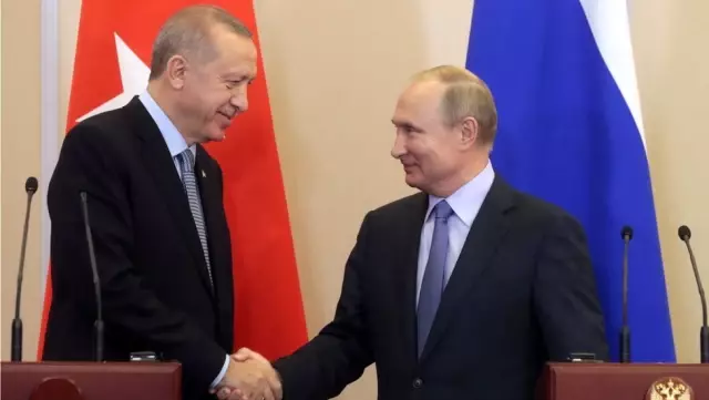 Soçi Mutabakatı ABD basınında: Rusya, Suriye ve Türkiye kazandı, ABD kaybetti
