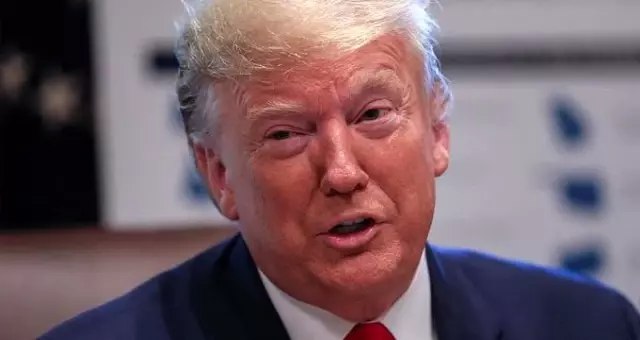ABD Başkanı Trump: Türkiye'ye uygulanan yaptırımlar kalkacak