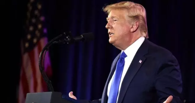 Soçi mutabakatı sonrası Trump'tan Türkiye tweeti: Güvenli Bölge oluşturuldu