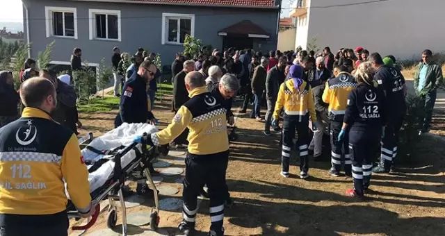 Uşak'ta yangın faciası! Aynı aileden 3'ü çocuk 4 kişi hayatını kaybetti