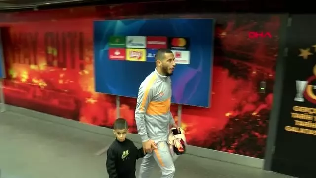 Spor galatasaray'da belhanda krizi Spor galatasaray'da belhanda krizi