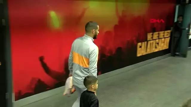 Spor galatasaray'da belhanda krizi Spor galatasaray'da belhanda krizi