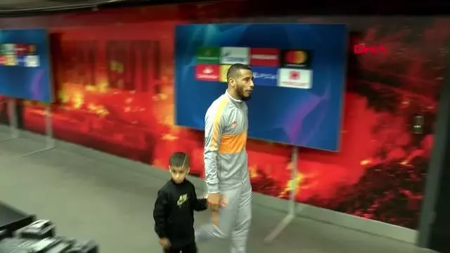 Spor galatasaray'da belhanda krizi Spor galatasaray'da belhanda krizi