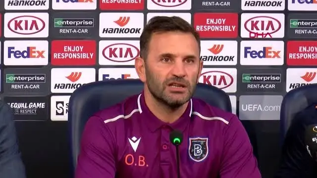 Spor okan buruk yolumuza iddialı bir şekilde devam etmek istiyoruz Spor okan buruk yolumuza iddialı bir şekilde devam etmek istiyoruz