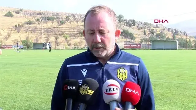 Spor sergen yalçın kendimizi iyi bir pozisyonda gibi görüyoruz Spor sergen yalçın kendimizi iyi bir pozisyonda gibi görüyoruz