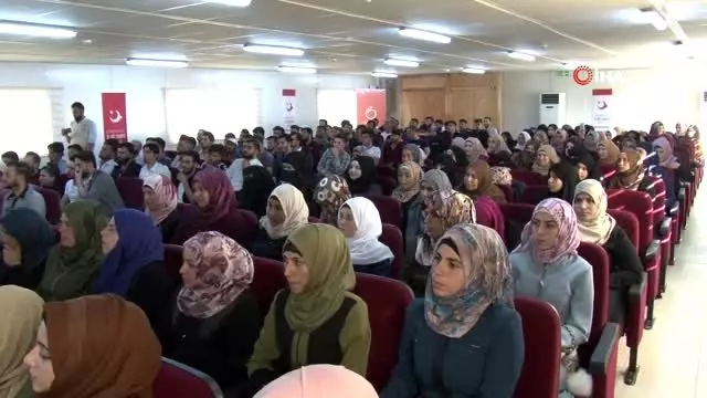 Suriyelilere tarım yolu açıldı Suriyelilere tarım yolu açıldı