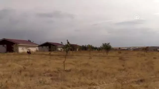 Tamamen yıkılan mahalleler yeniden ayağa kaldırıldı Tamamen yıkılan mahalleler yeniden ayağa kaldırıldı