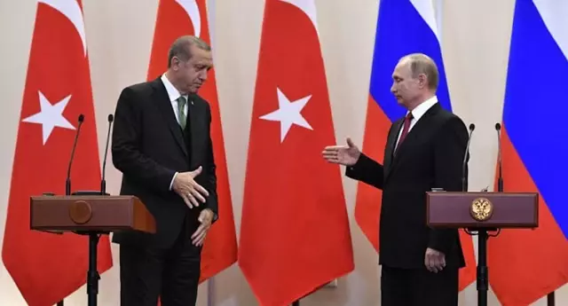 Dünya'nın konuştuğu Soçi Mutabakatı'nın detayları: 32 kilometrelik güvenli bölgenin uygulanmasına devam edilecek Dünya'nın konuştuğu Soçi Mutabakatı'nın detayları: 32 kilometrelik güvenli bölgenin uygulanmasına devam edilecek