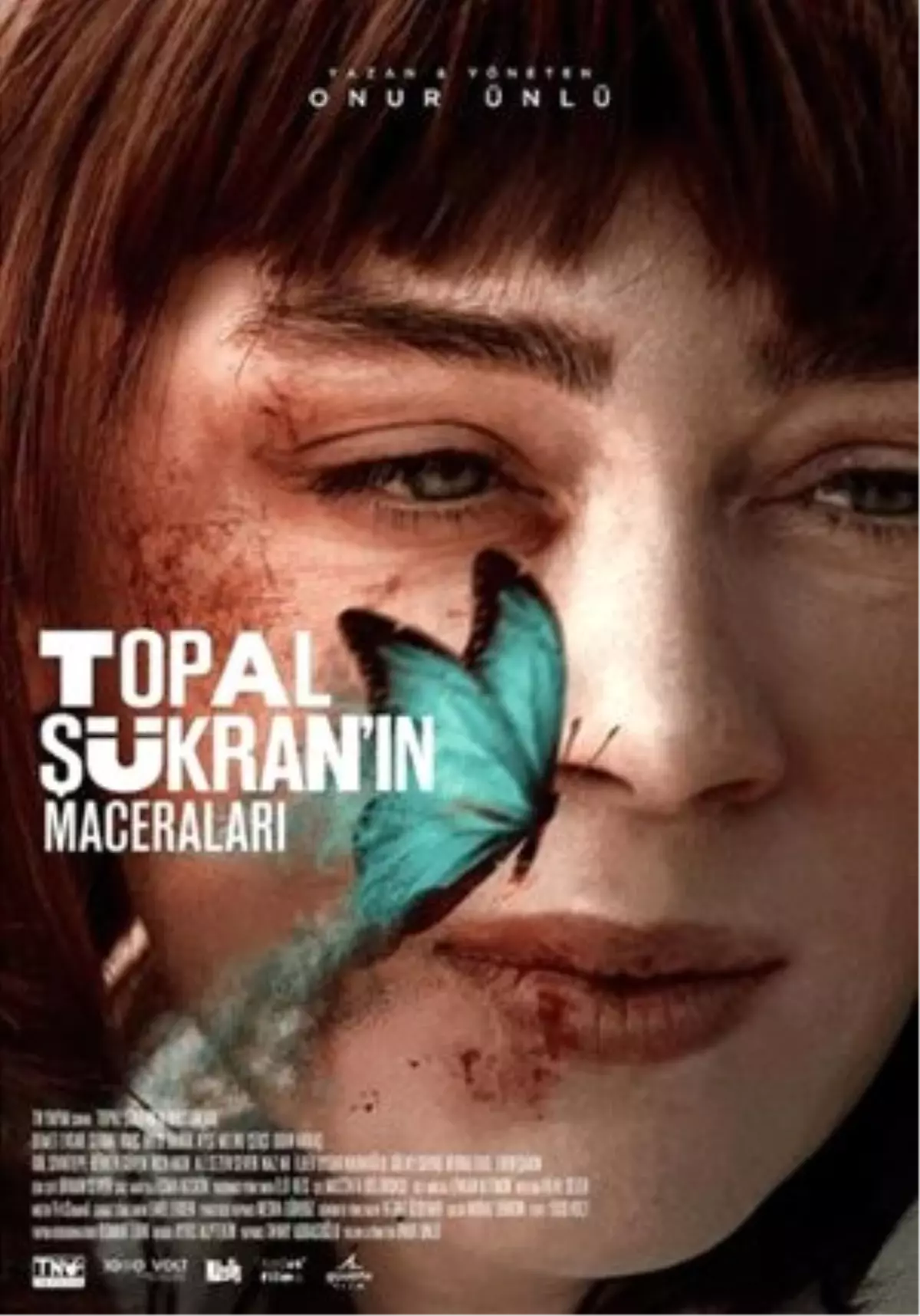 Topal Şükran'ın Maceraları Filmi