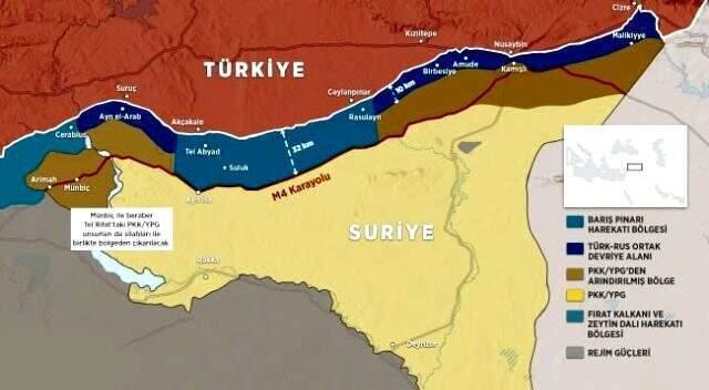 Trump bir skandala imza attı: Terörist başını ABD'ye davet etti