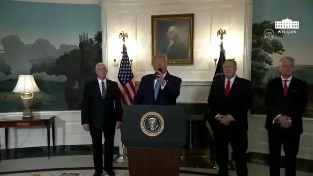 Trump'tan Türkiye yaptırımlarının kaldırılması talimatı (2) - WASHINGTON