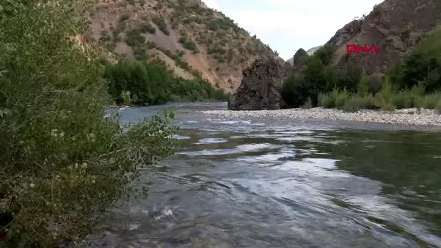 Tunceli munzur vadisi milli parkı'nda planlanan baraj ve hes'ler için keşif kararı Tunceli munzur vadisi milli parkı'nda planlanan baraj ve hes'ler için keşif kararı
