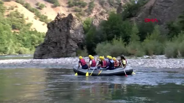 Tunceli munzur vadisi milli parkı'nda planlanan baraj ve hes'ler için keşif kararı Tunceli munzur vadisi milli parkı'nda planlanan baraj ve hes'ler için keşif kararı