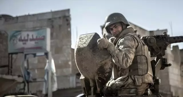 Türkiye'nin Barış Pınarı Harekatı'nda yürüttüğü siyasi başarısı sosyal medyada TurkeyWon etiketiyle gündem oldu Türkiye'nin Barış Pınarı Harekatı'nda yürüttüğü siyasi başarısı sosyal medyada TurkeyWon etiketiyle gündem oldu