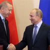 Türkiye-Rusya arasındaki Soçi Mutabakatı sonrası devriyeler başladı