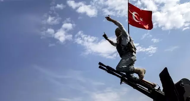 Türkiye-Rusya mutabakatıyla ilgili CHP'den ilk açıklama geldi! CHP'li Tuncay Özkan tepki gösterdi Türkiye-Rusya mutabakatıyla ilgili CHP'den ilk açıklama geldi! CHP'li Tuncay Özkan tepki gösterdi