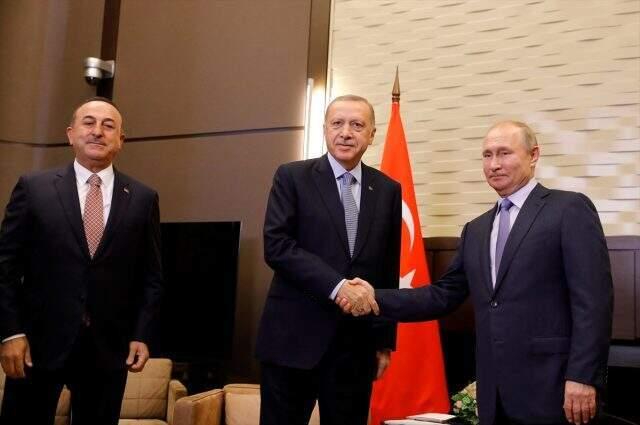Türkiye ve Rusya arasındaki anlaşma sonrası NATO'dan açıklama