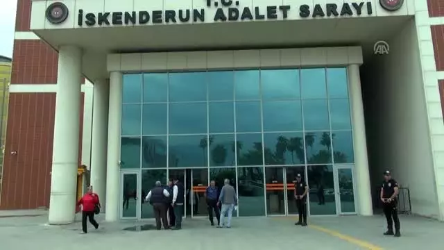 Uyuşturucu satıcılarına yönelik operasyon