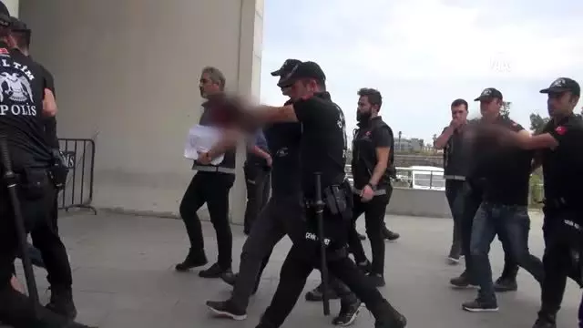 Uyuşturucu satıcılarına yönelik operasyon Uyuşturucu satıcılarına yönelik operasyon