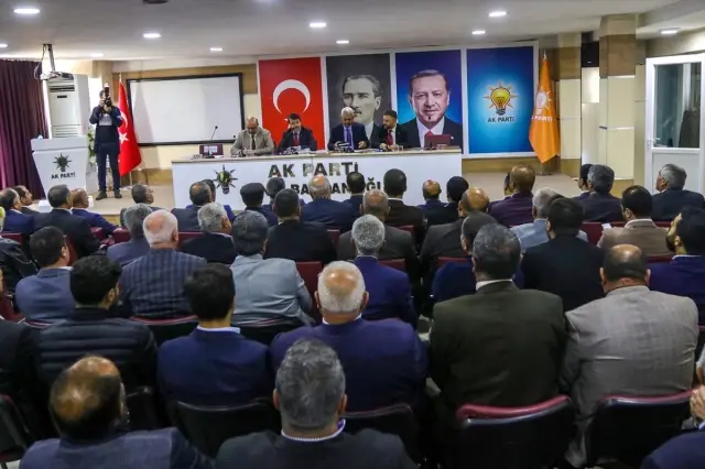 'Van'da depremin tüm izleri silindi' 'Van'da depremin tüm izleri silindi'