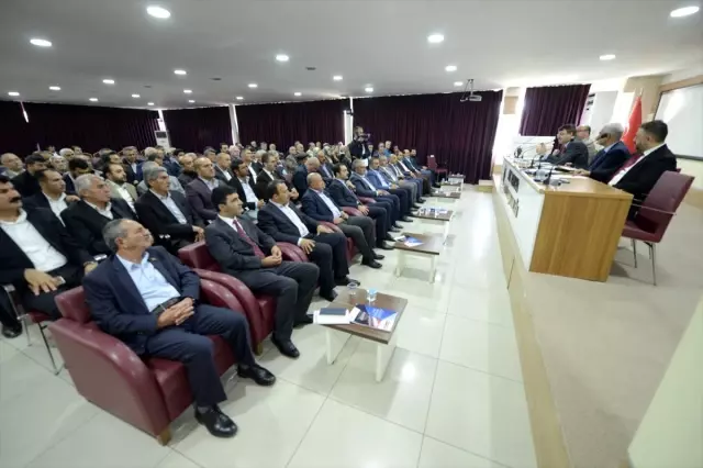'Van'da depremin tüm izleri silindi' 'Van'da depremin tüm izleri silindi'