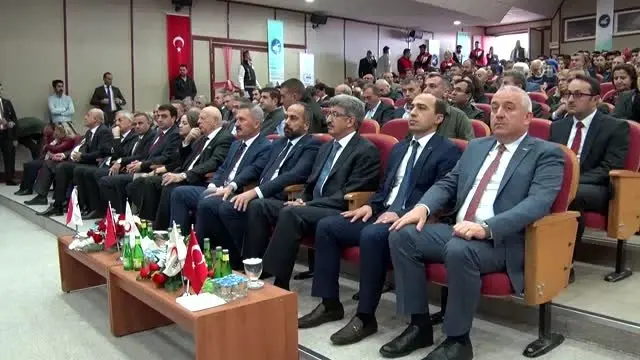 Van depreminin 8. yılı Van depreminin 8. yılı